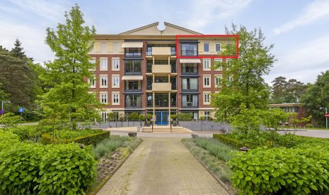 Hoofdfoto van Rhenen Rhenendael 140