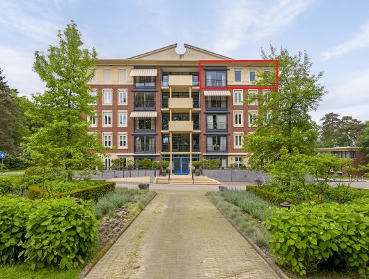 Hoofdfoto van Rhenen Rhenendael 140