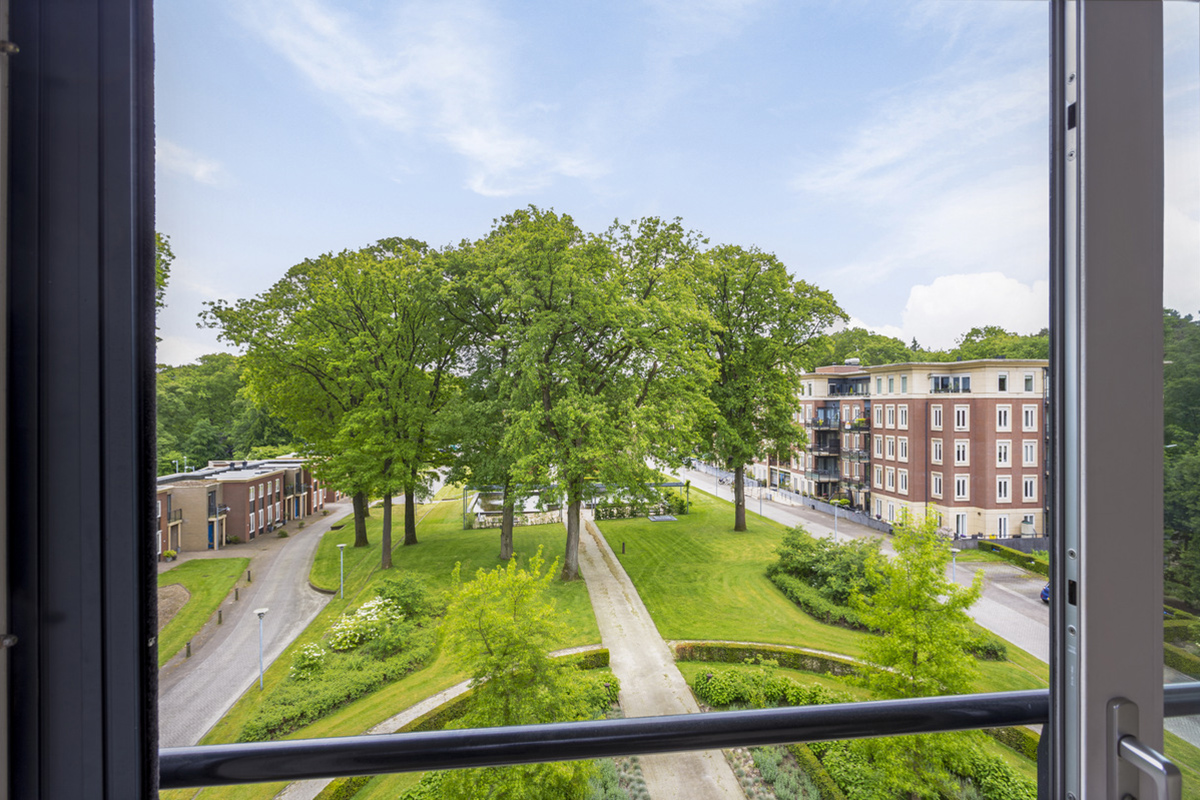 Te koop: Foto Appartement aan de Rhenendael 140 in Rhenen