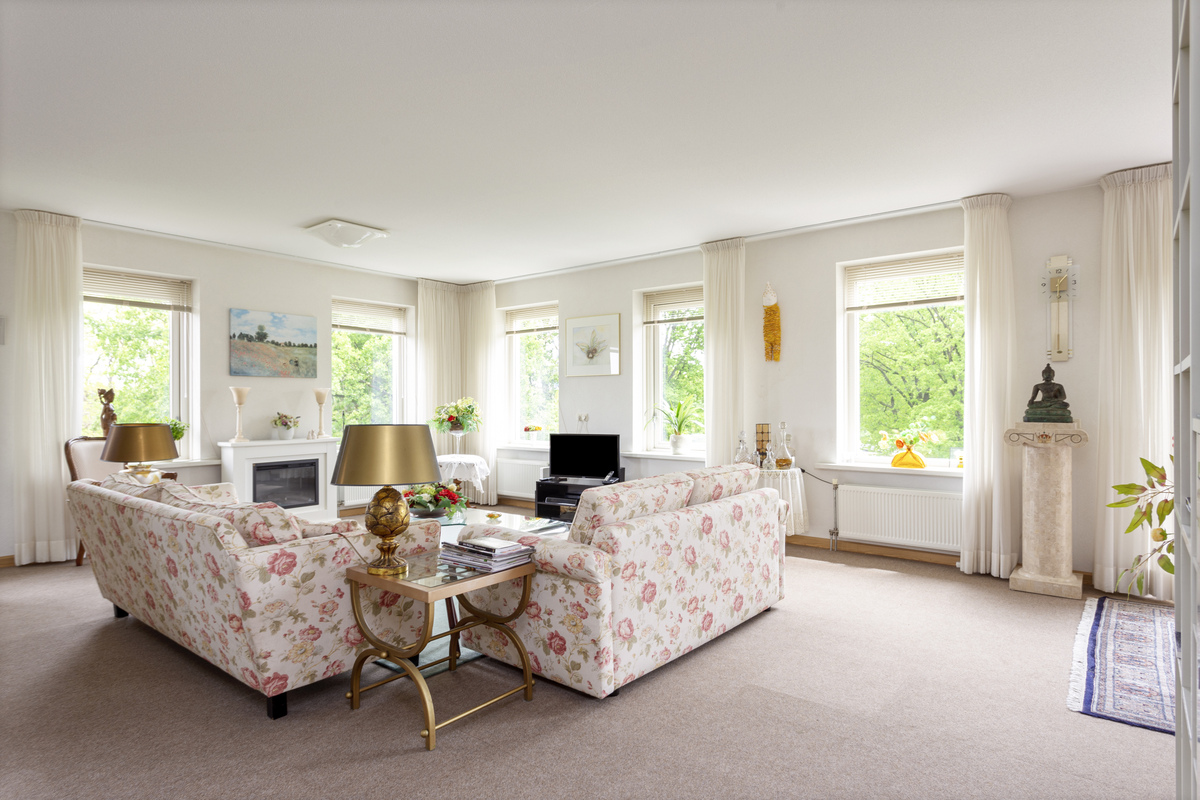 Te koop: Foto Appartement aan de Rhenendael 140 in Rhenen