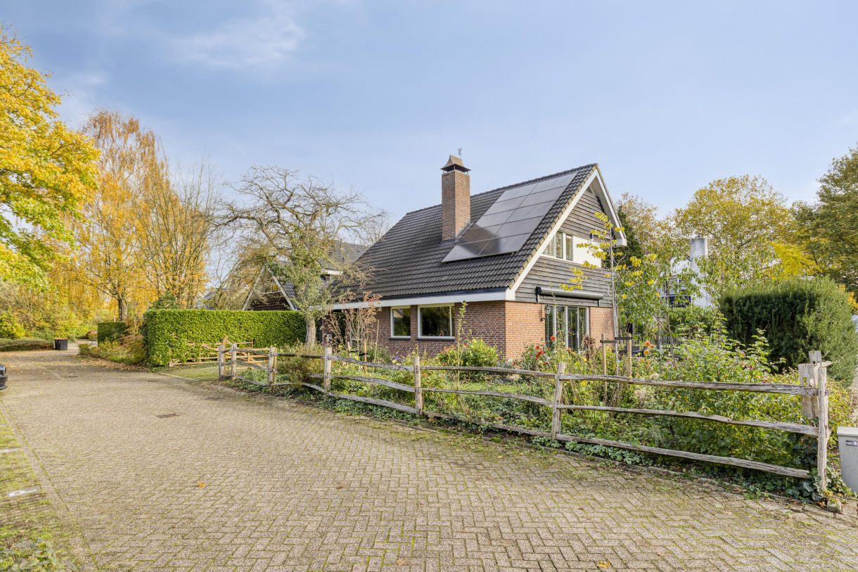 Te koop: Foto Woonhuis aan de Hoogstuk 34 in Druten