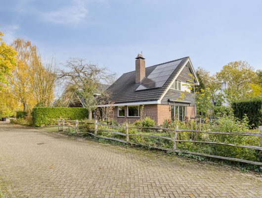 Hoofdfoto van Druten Hoogstuk 34