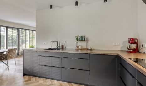 Te koop: Foto Woonhuis aan de Hoogstuk 34 in Druten