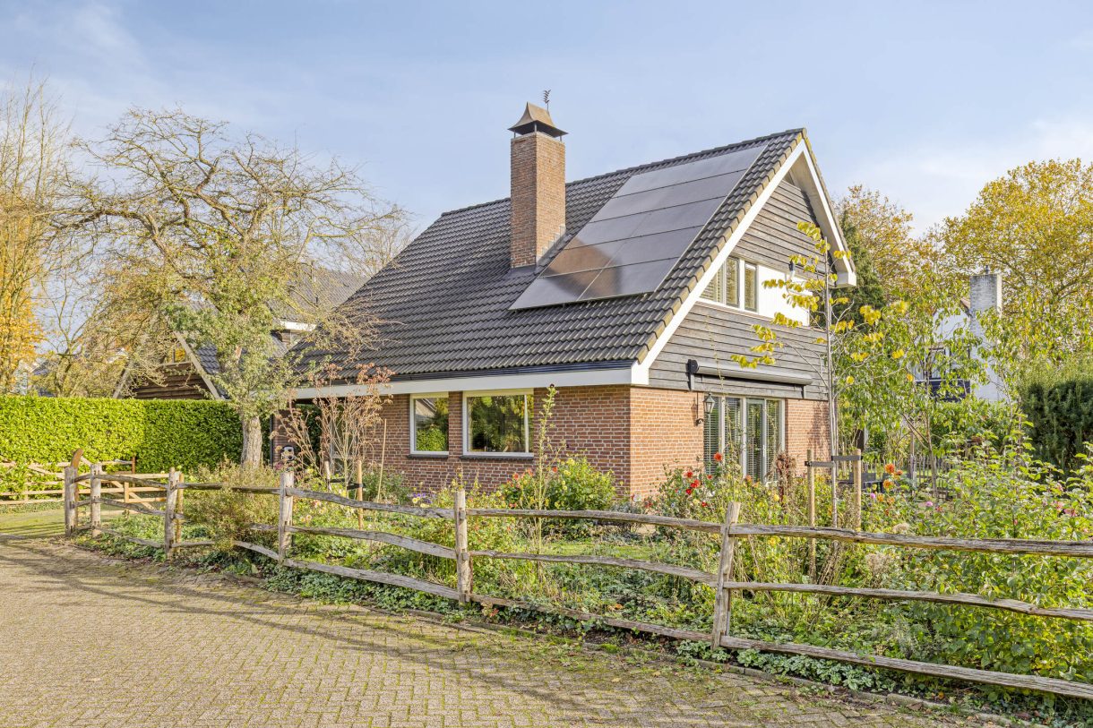 Te koop: Foto Woonhuis aan de Hoogstuk 34 in Druten