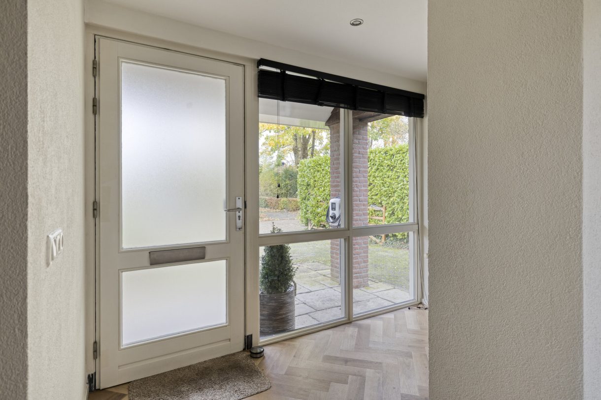 Te koop: Foto Woonhuis aan de Hoogstuk 34 in Druten