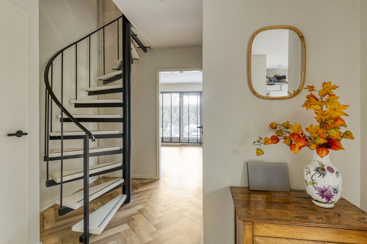 Te koop: Foto Woonhuis aan de Hoogstuk 34 in Druten