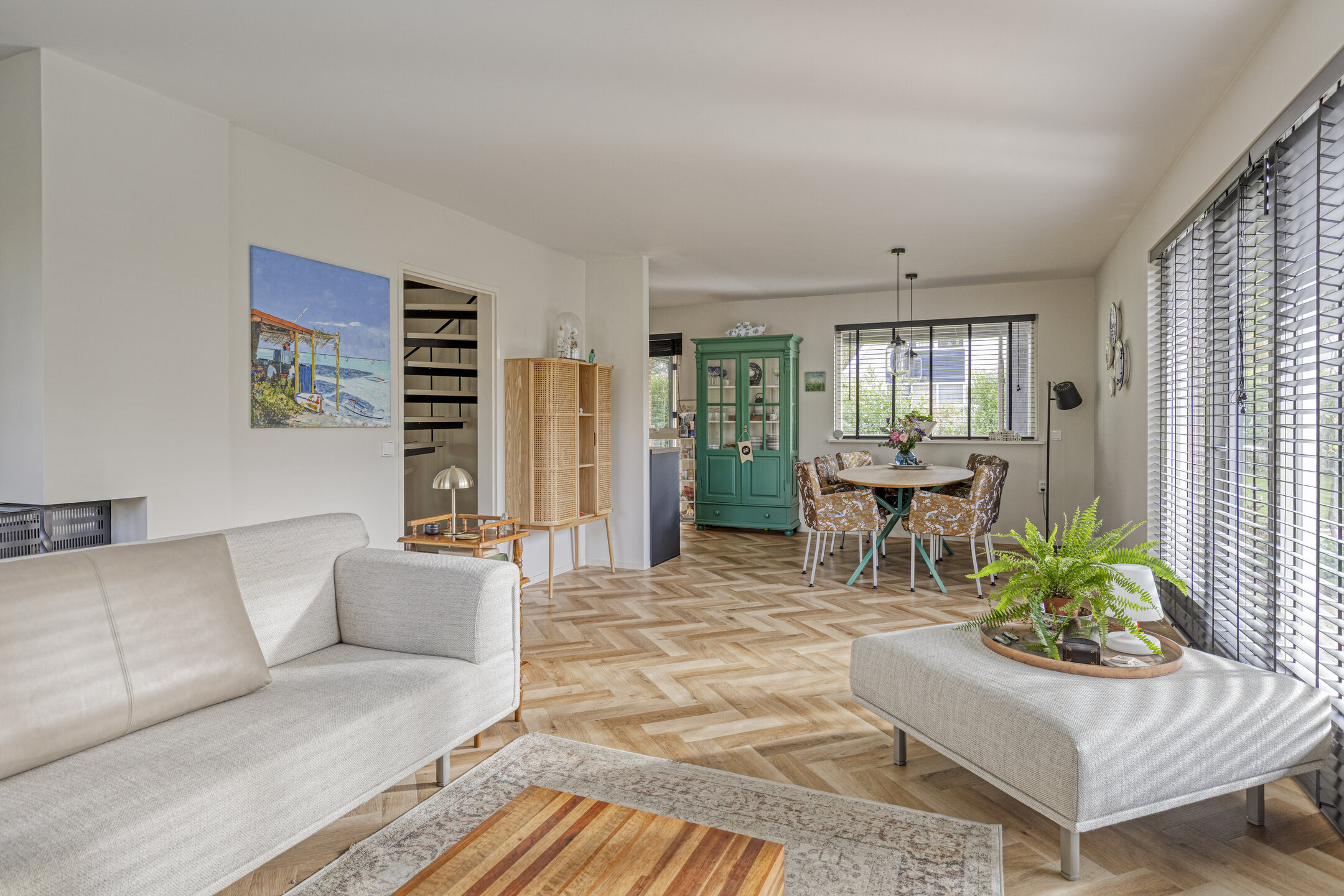 Te koop: Foto Woonhuis aan de Hoogstuk 34 in Druten