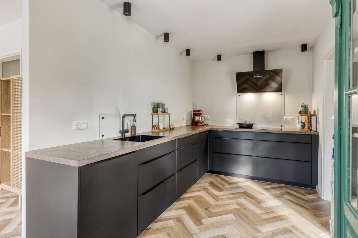 Te koop: Foto Woonhuis aan de Hoogstuk 34 in Druten