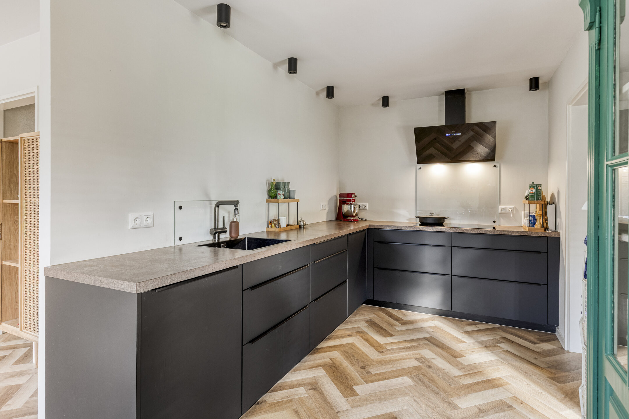 Te koop: Foto Woonhuis aan de Hoogstuk 34 in Druten