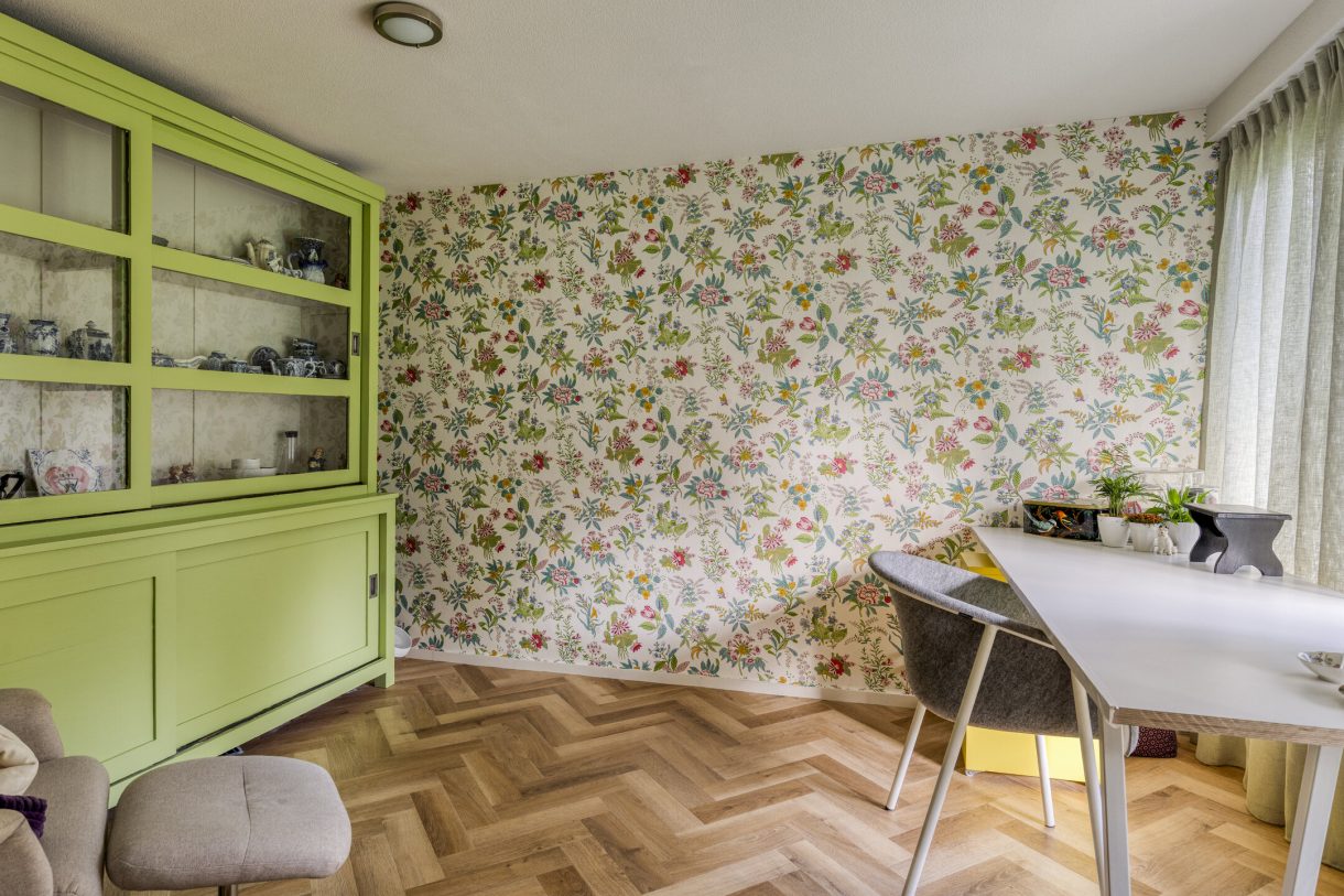 Te koop: Foto Woonhuis aan de Hoogstuk 34 in Druten