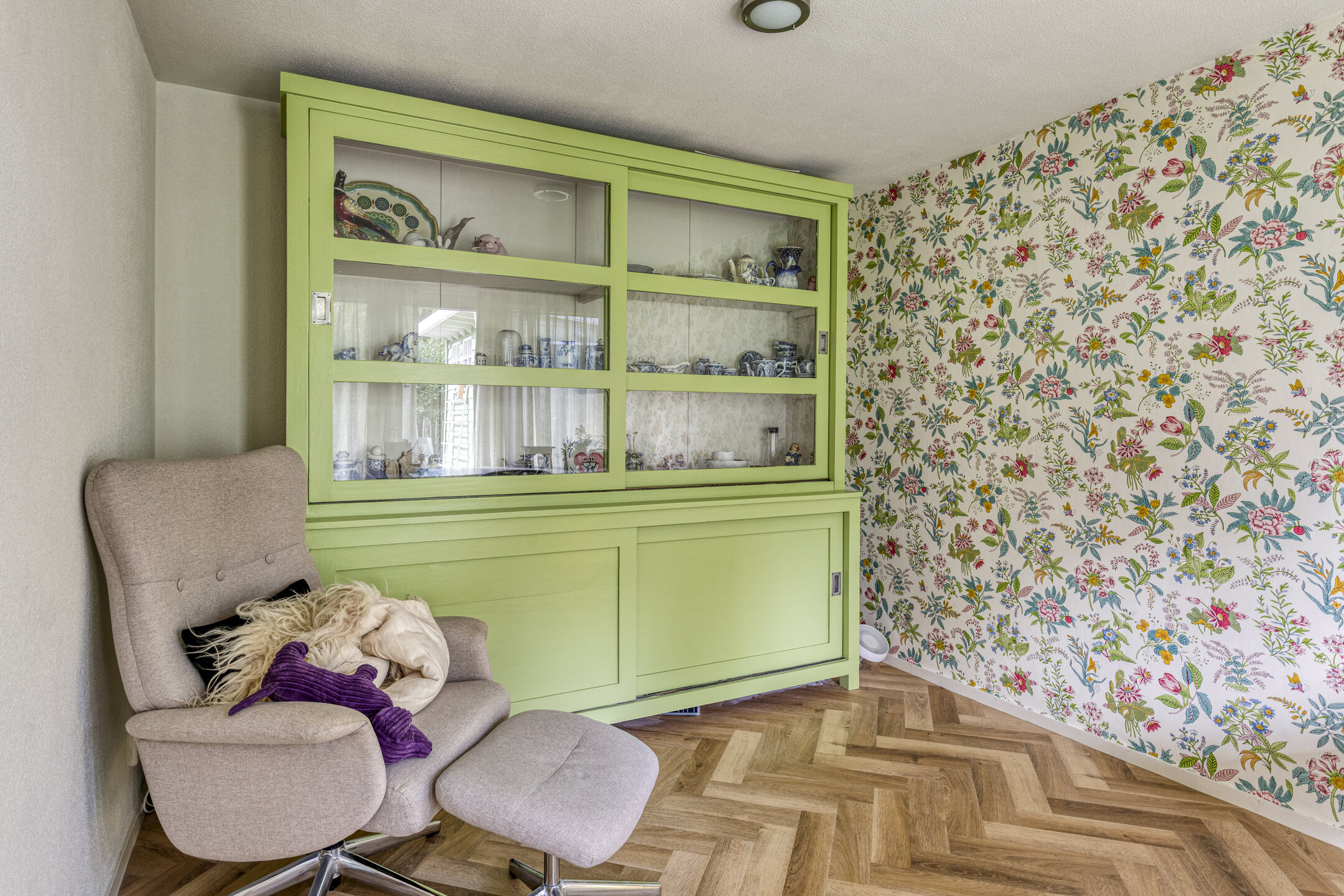 Te koop: Foto Woonhuis aan de Hoogstuk 34 in Druten