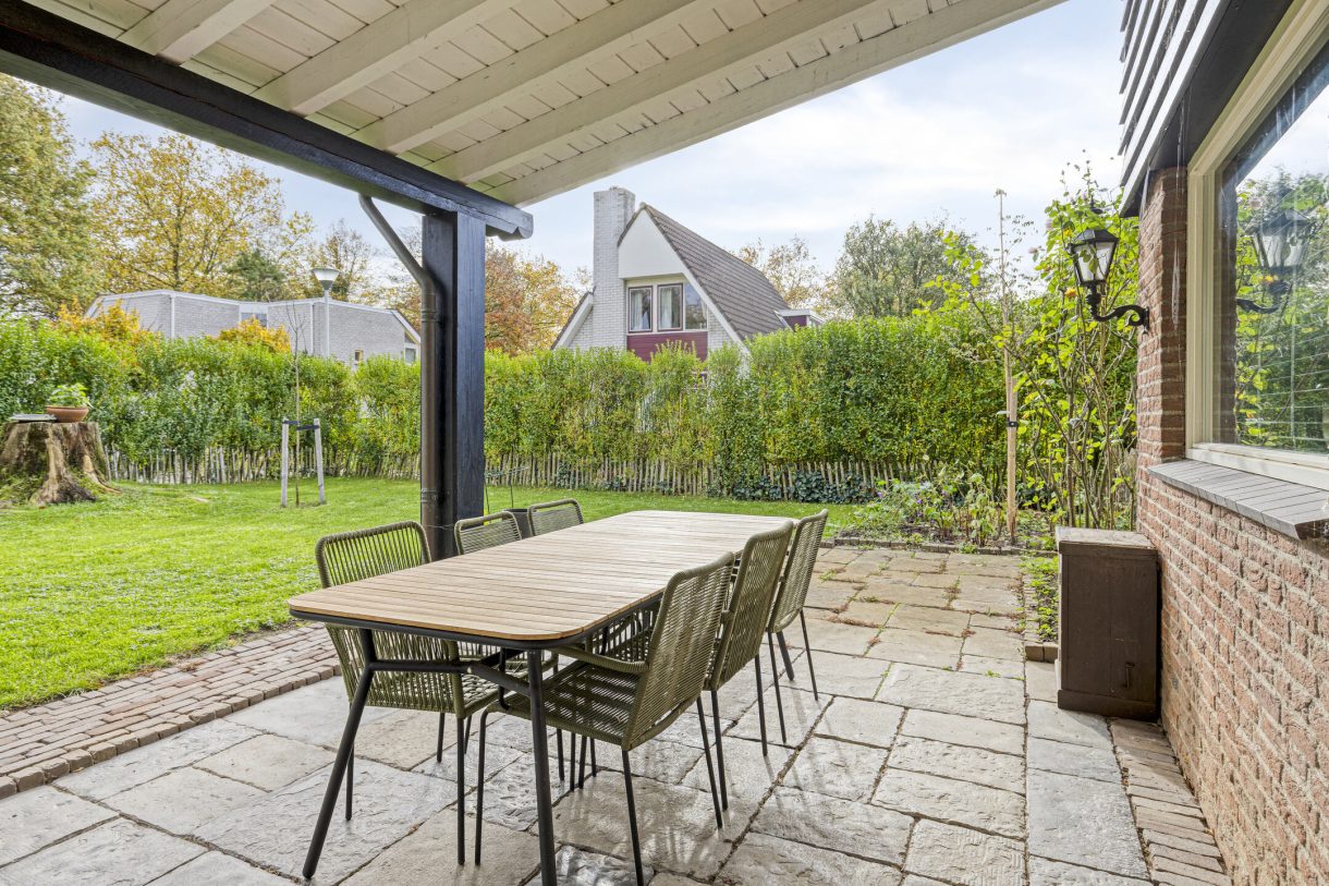 Te koop: Foto Woonhuis aan de Hoogstuk 34 in Druten