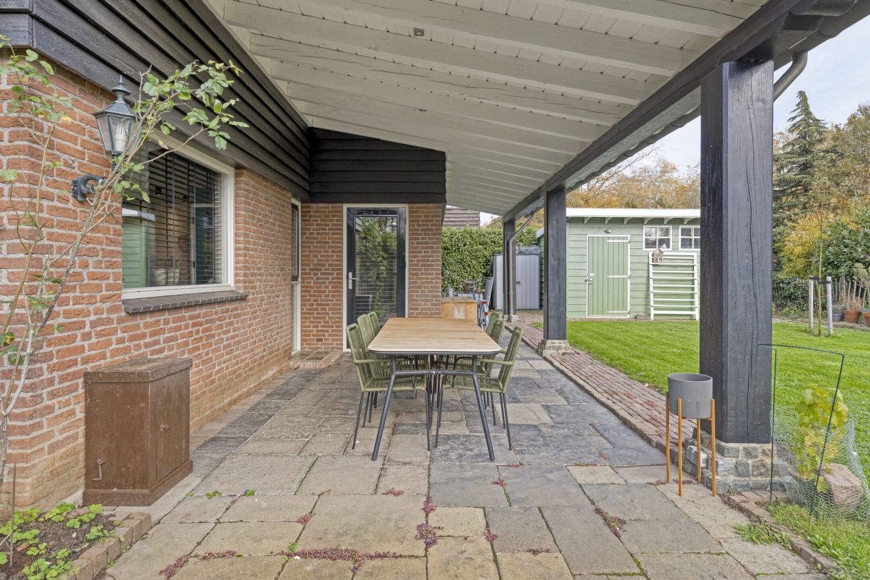 Te koop: Foto Woonhuis aan de Hoogstuk 34 in Druten