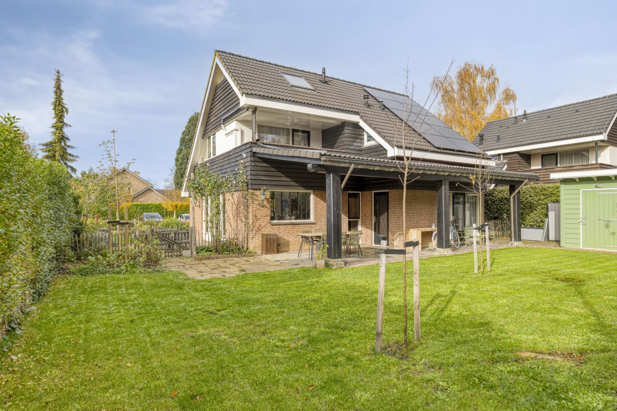 Te koop: Foto Woonhuis aan de Hoogstuk 34 in Druten
