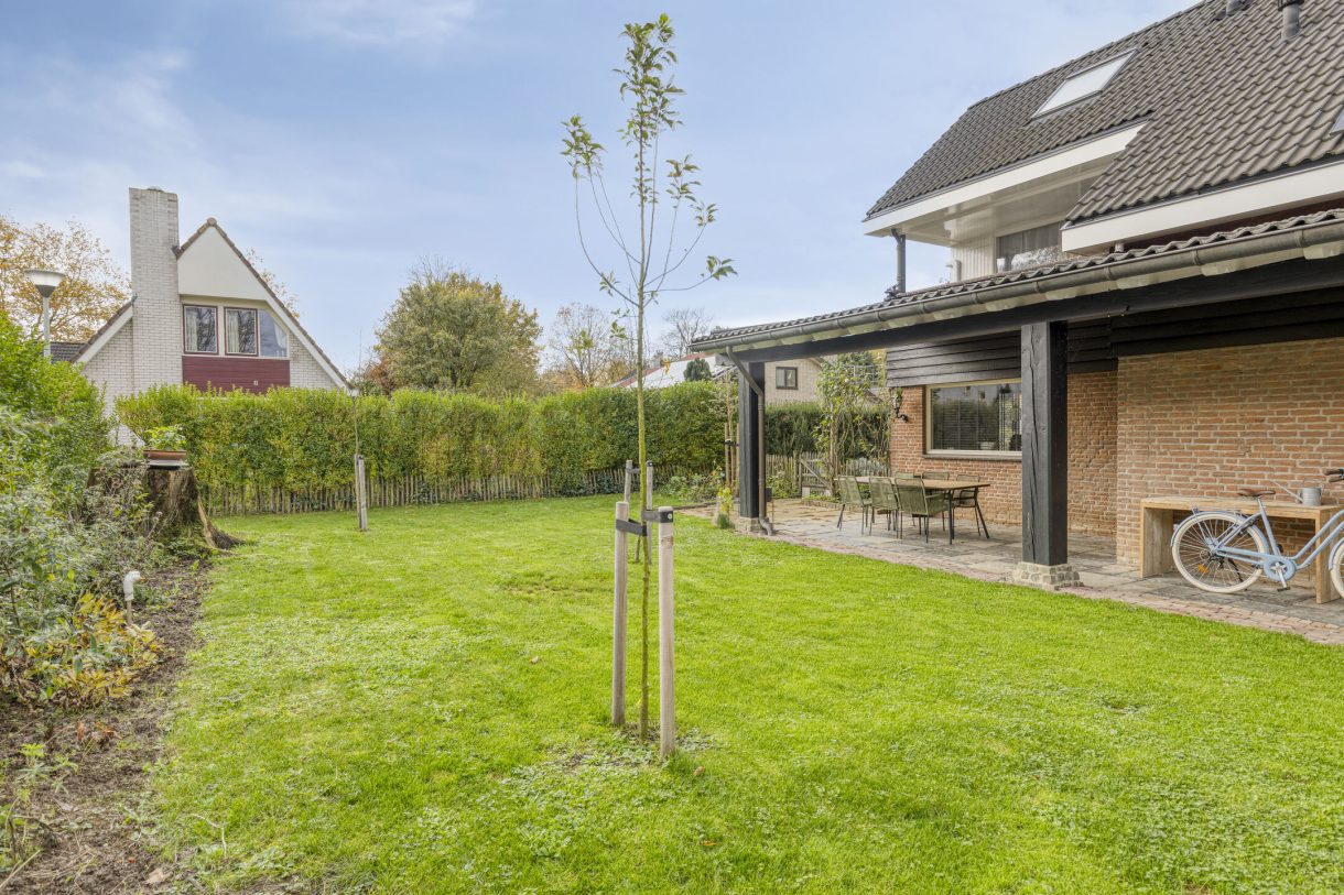 Te koop: Foto Woonhuis aan de Hoogstuk 34 in Druten