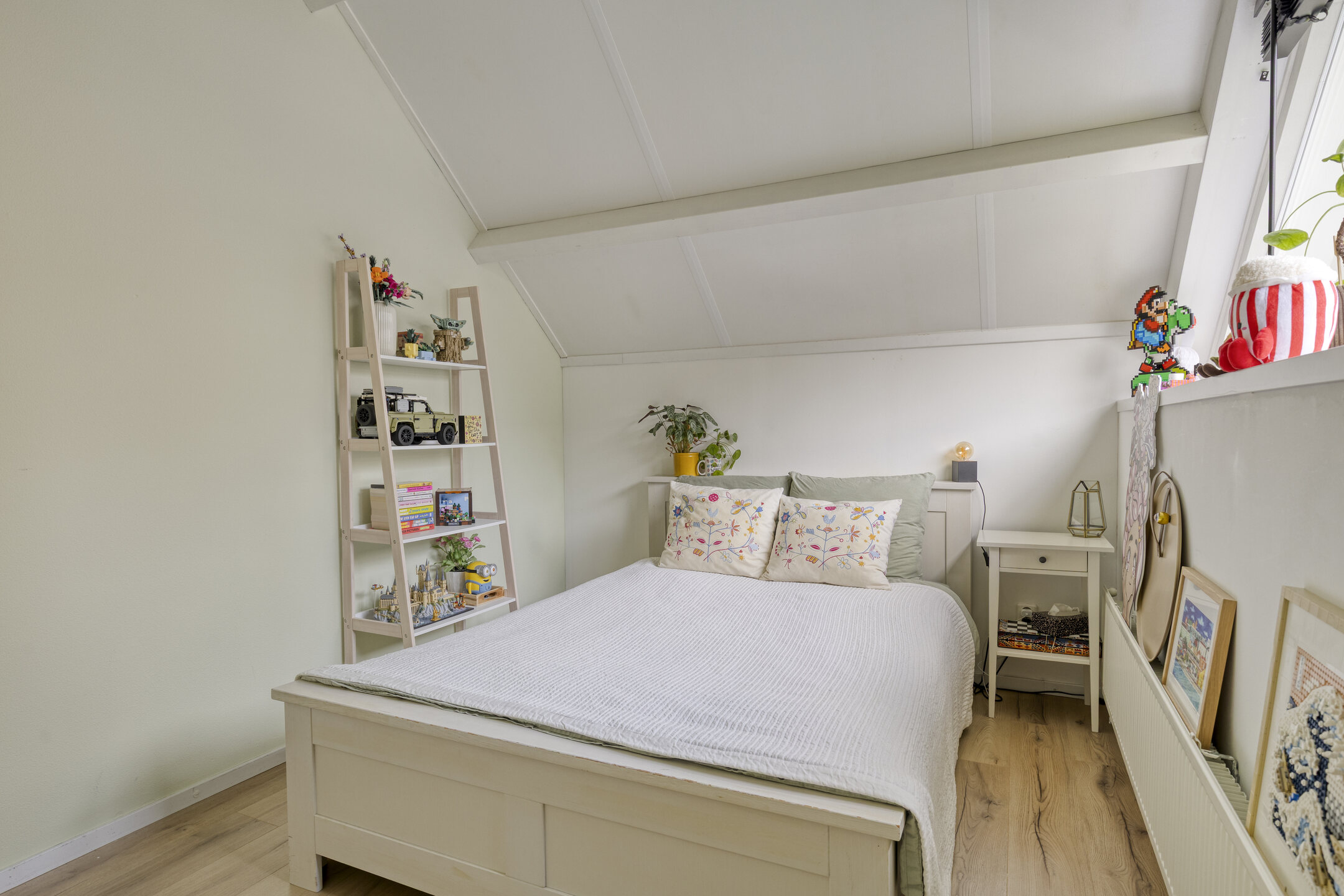 Te koop: Foto Woonhuis aan de Hoogstuk 34 in Druten