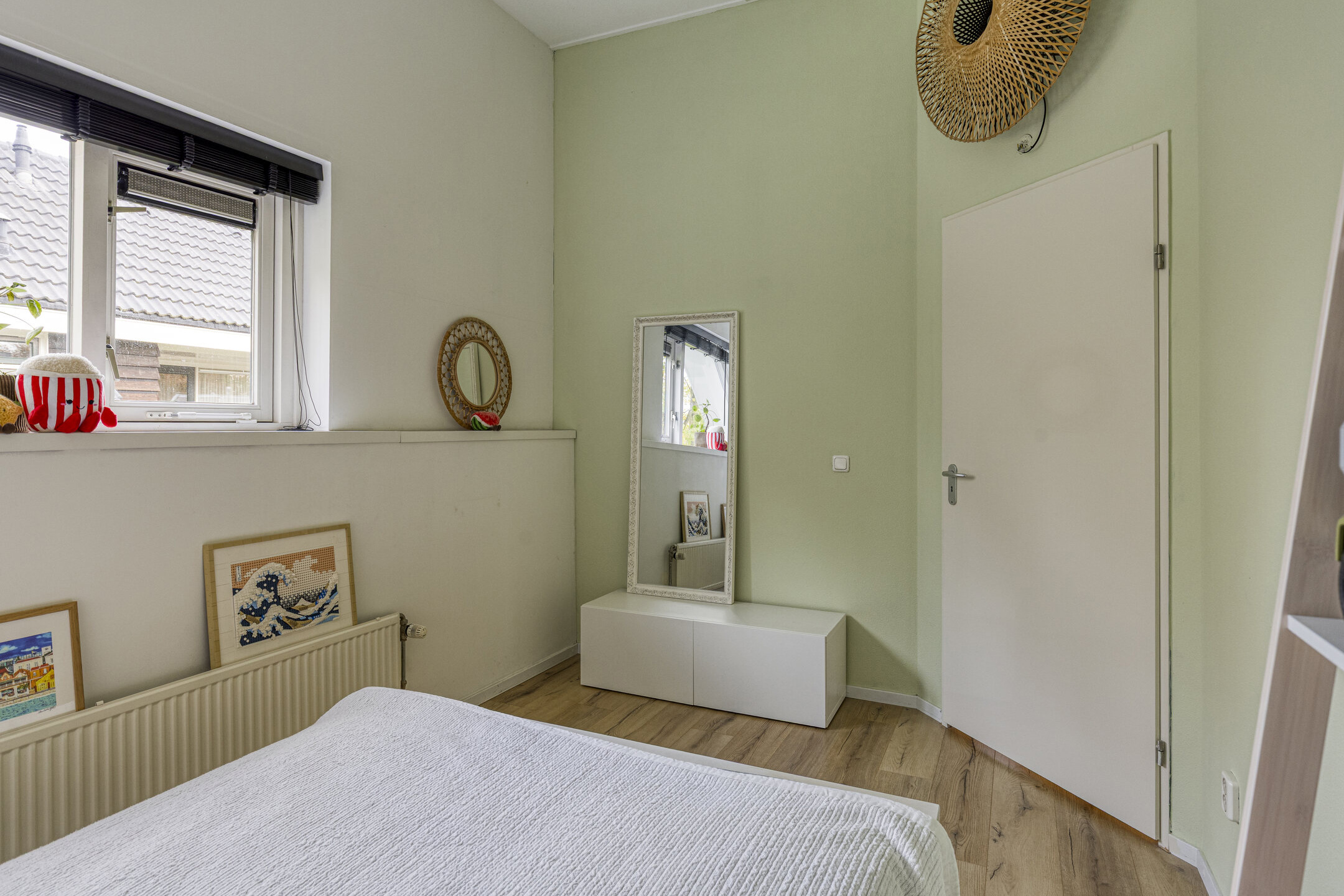 Te koop: Foto Woonhuis aan de Hoogstuk 34 in Druten