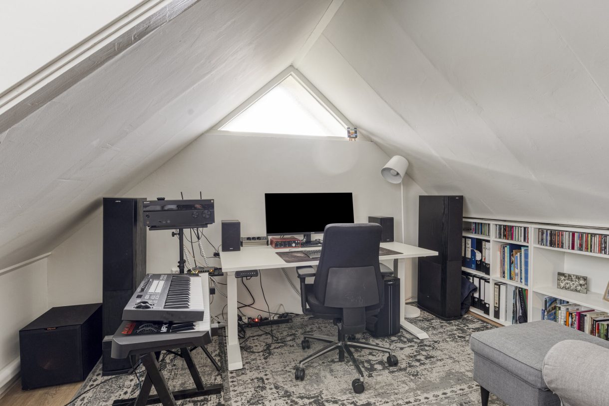 Te koop: Foto Woonhuis aan de Hoogstuk 34 in Druten