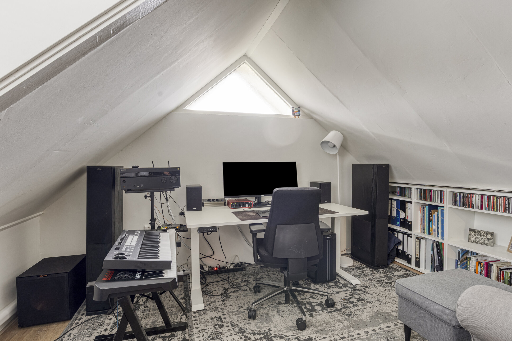 Te koop: Foto Woonhuis aan de Hoogstuk 34 in Druten