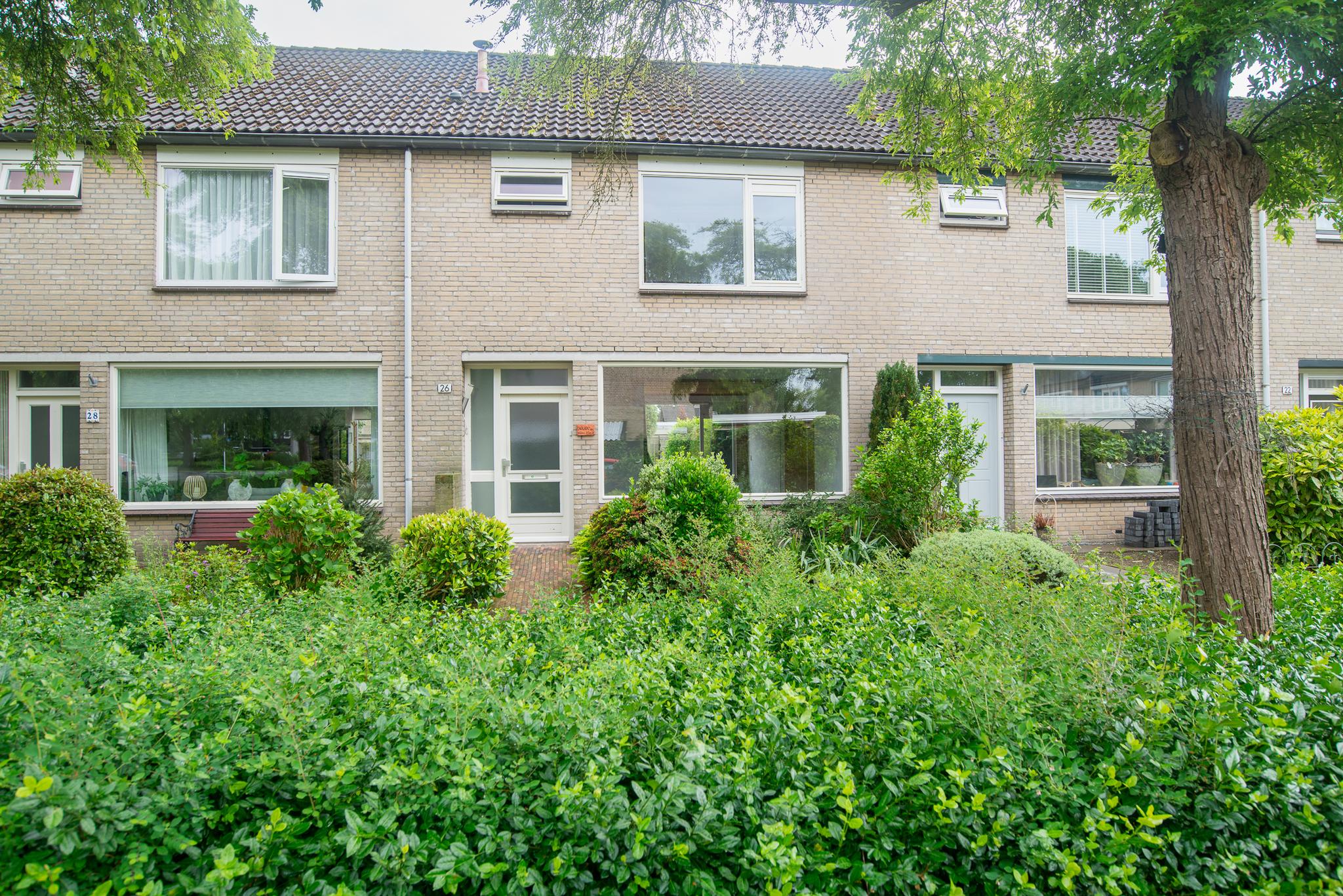 koop  Hengelo  Palfijnstraat 26 – Hoofdfoto