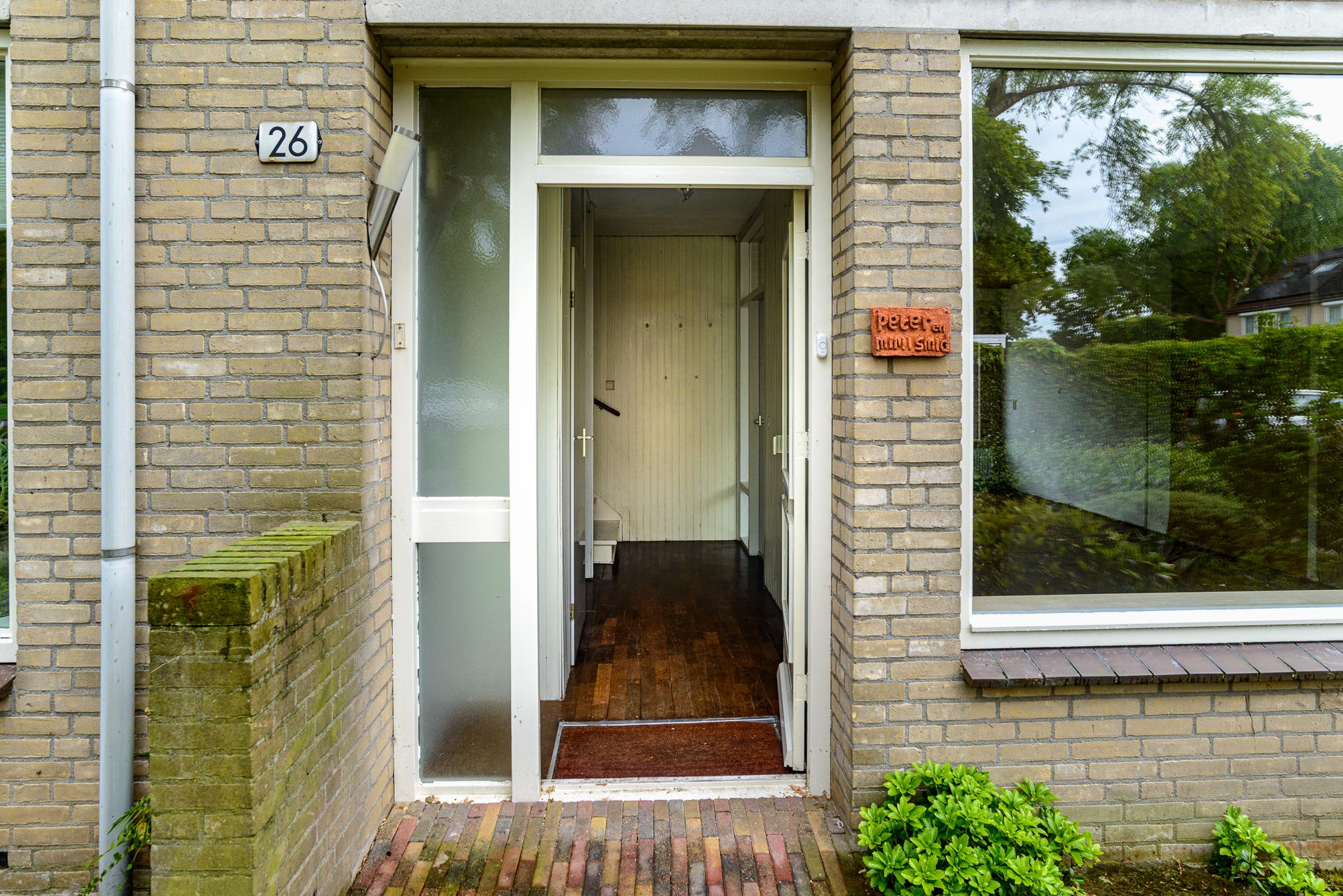 koop  Hengelo  Palfijnstraat 26 – Foto 2
