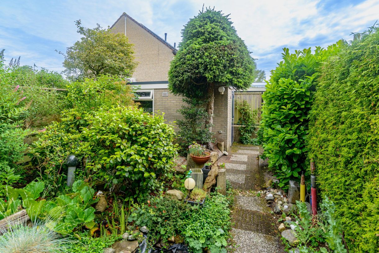 Te koop: Foto Woonhuis aan de Palfijnstraat 26 in Hengelo