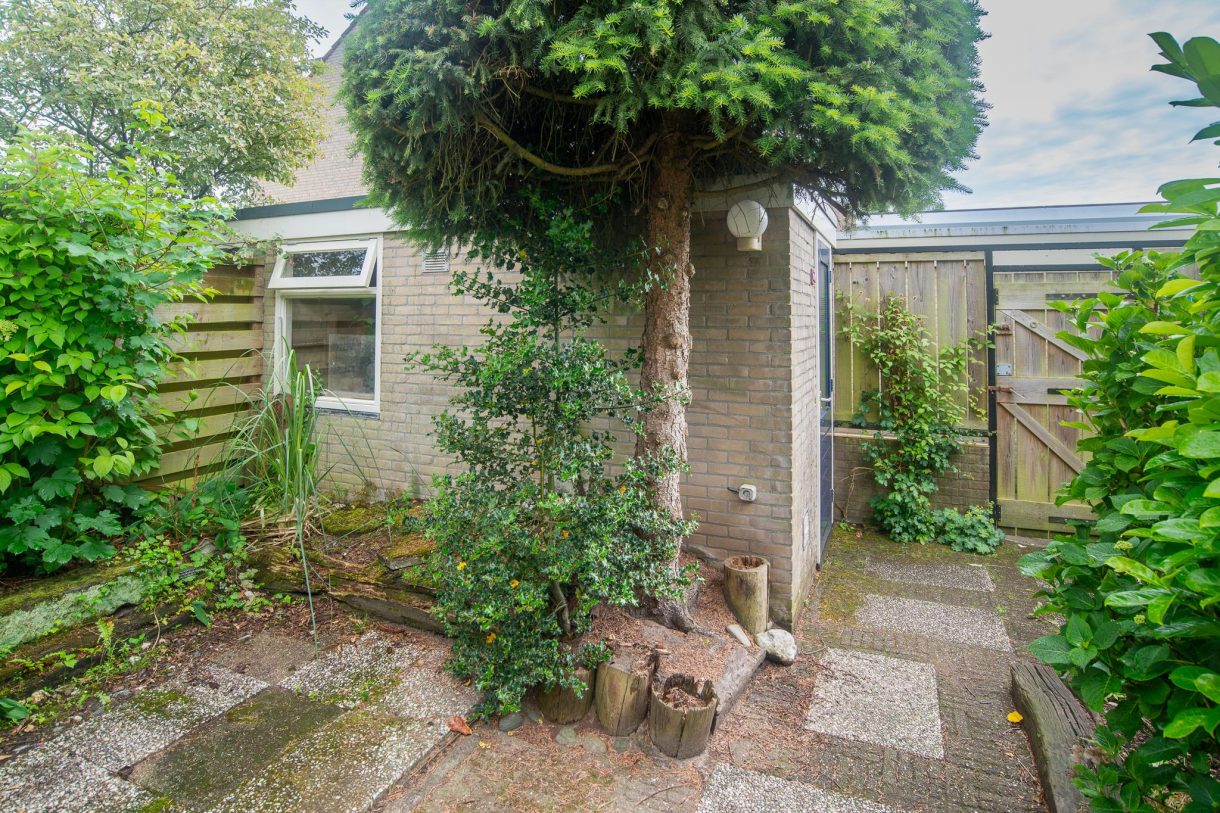 Te koop: Foto Woonhuis aan de Palfijnstraat 26 in Hengelo