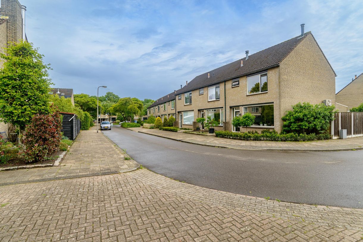 Te koop: Foto Woonhuis aan de Palfijnstraat 26 in Hengelo