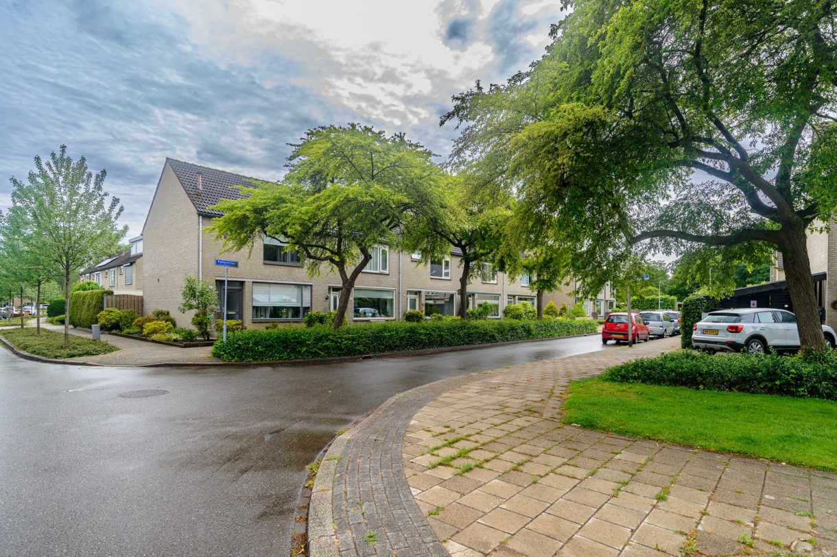 Te koop: Foto Woonhuis aan de Palfijnstraat 26 in Hengelo