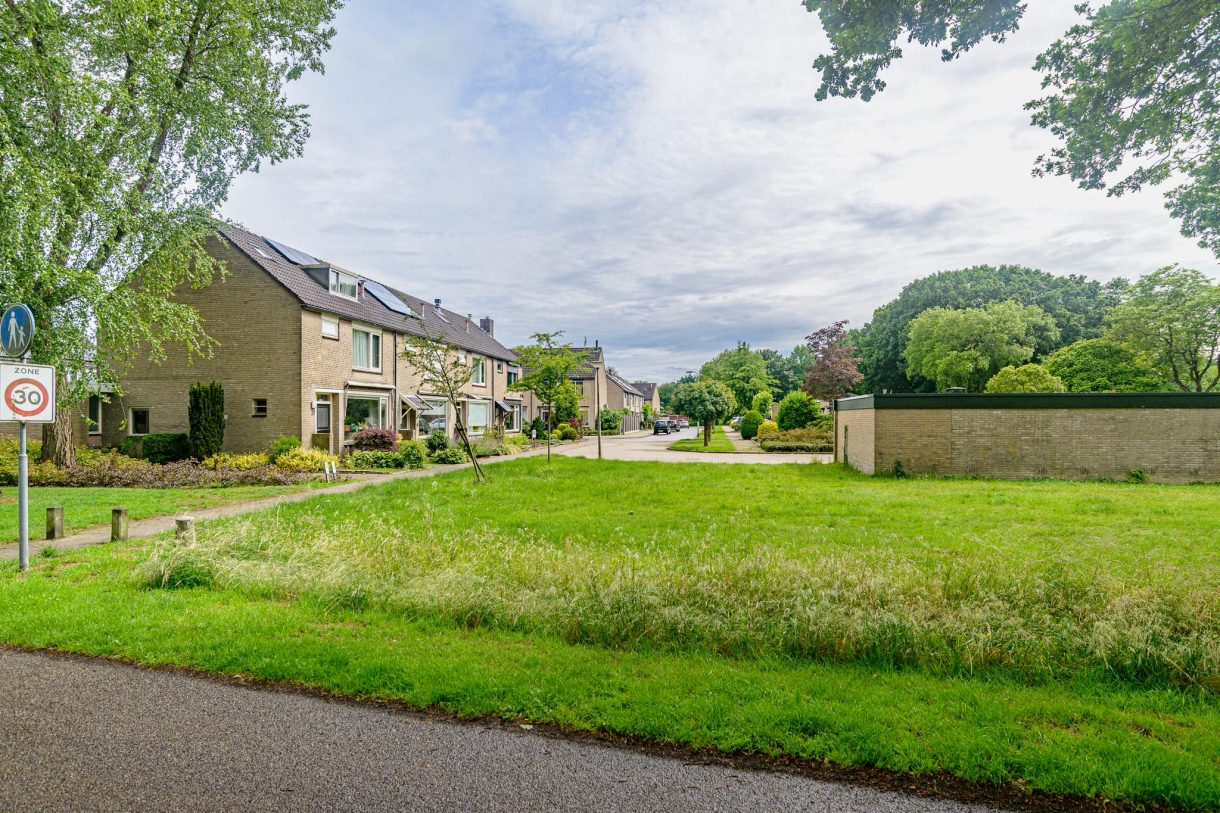 Te koop: Foto Woonhuis aan de Palfijnstraat 26 in Hengelo