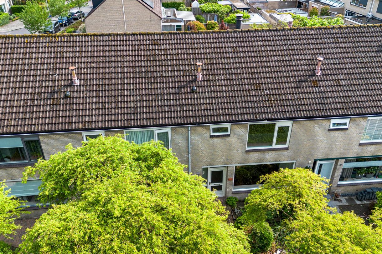 Te koop: Foto Woonhuis aan de Palfijnstraat 26 in Hengelo