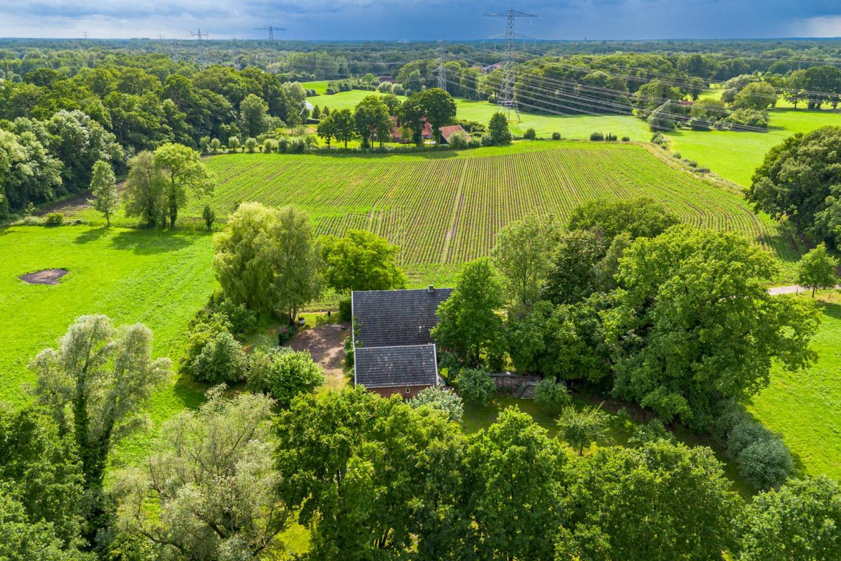 Te koop: Foto Woonhuis aan de Palfijnstraat 26 in Hengelo