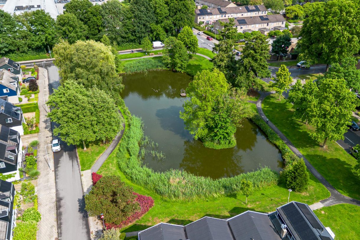 Te koop: Foto Woonhuis aan de Palfijnstraat 26 in Hengelo