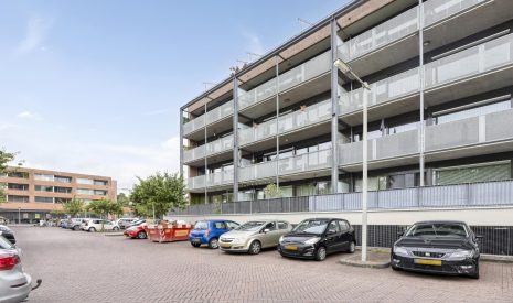 Te koop: Foto Appartement aan de Kruidenplein 88 in Arnhem