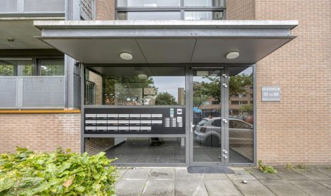 Te koop: Foto Appartement aan de Kruidenplein 88 in Arnhem