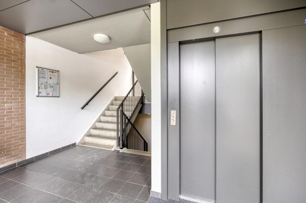 Te koop: Foto Appartement aan de Kruidenplein 88 in Arnhem