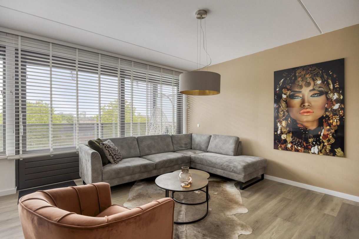 Te koop: Foto Appartement aan de Kruidenplein 88 in Arnhem