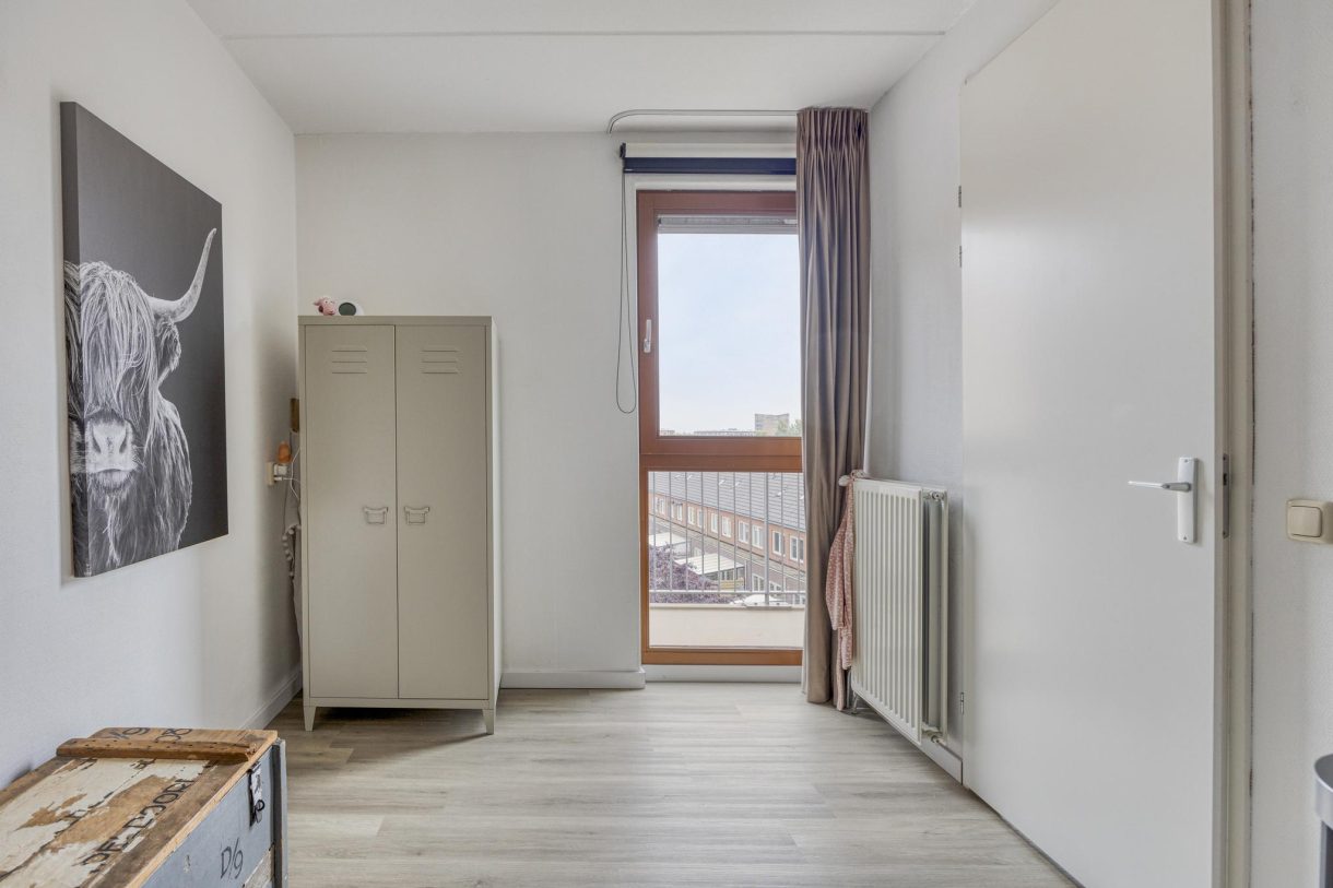 Te koop: Foto Appartement aan de Kruidenplein 88 in Arnhem