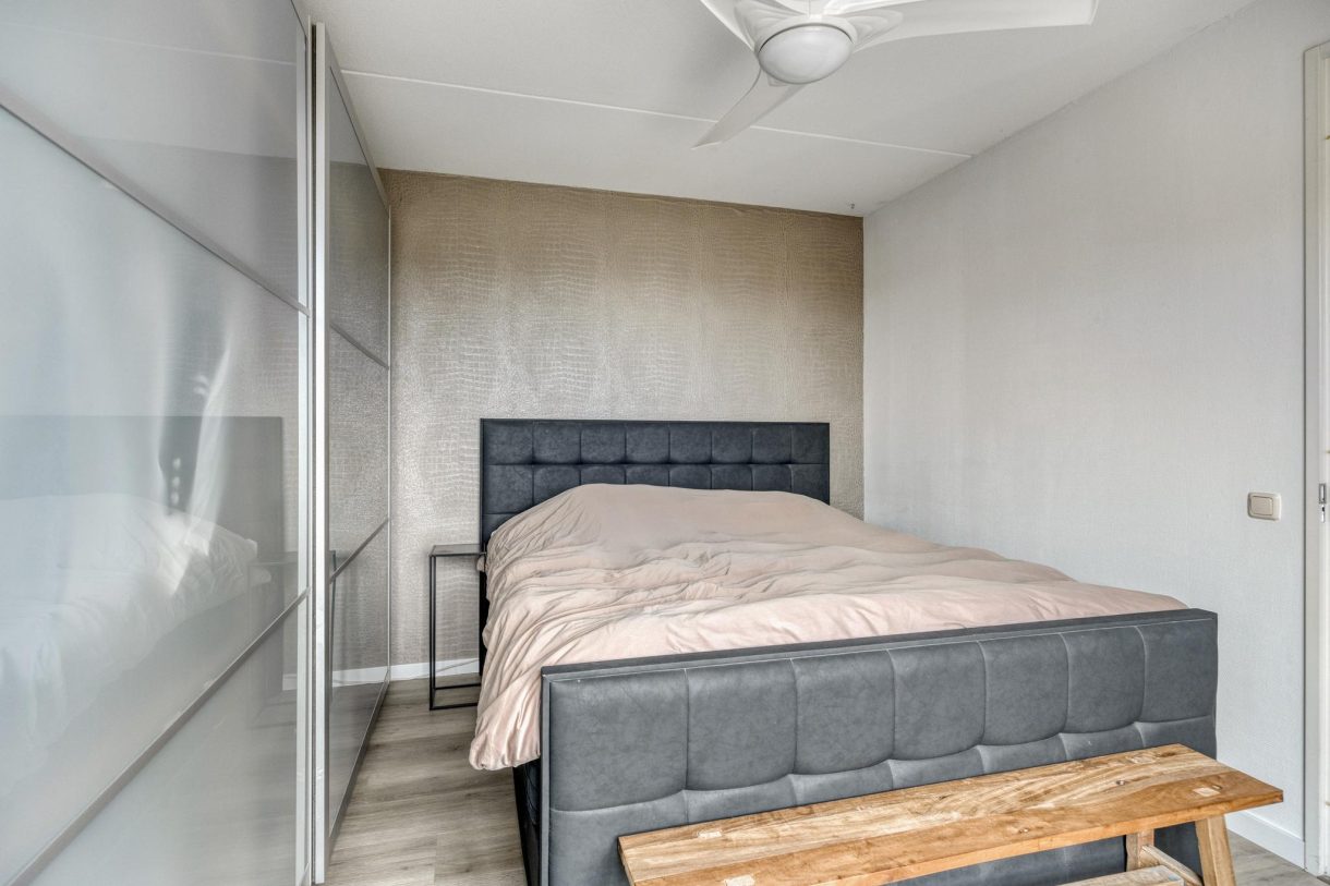 Te koop: Foto Appartement aan de Kruidenplein 88 in Arnhem