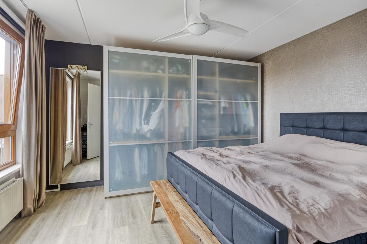 Te koop: Foto Appartement aan de Kruidenplein 88 in Arnhem