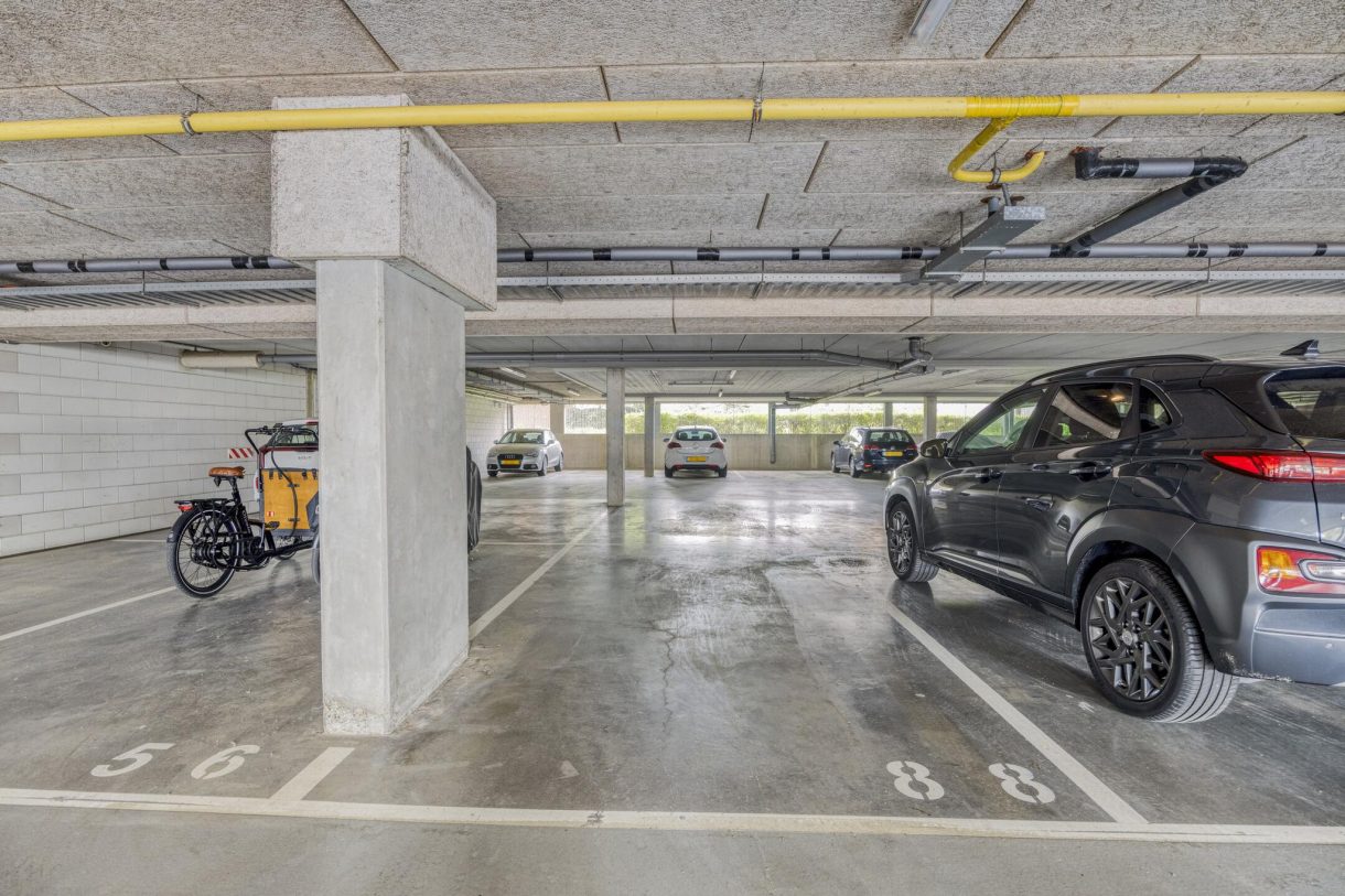 Te koop: Foto Appartement aan de Kruidenplein 88 in Arnhem