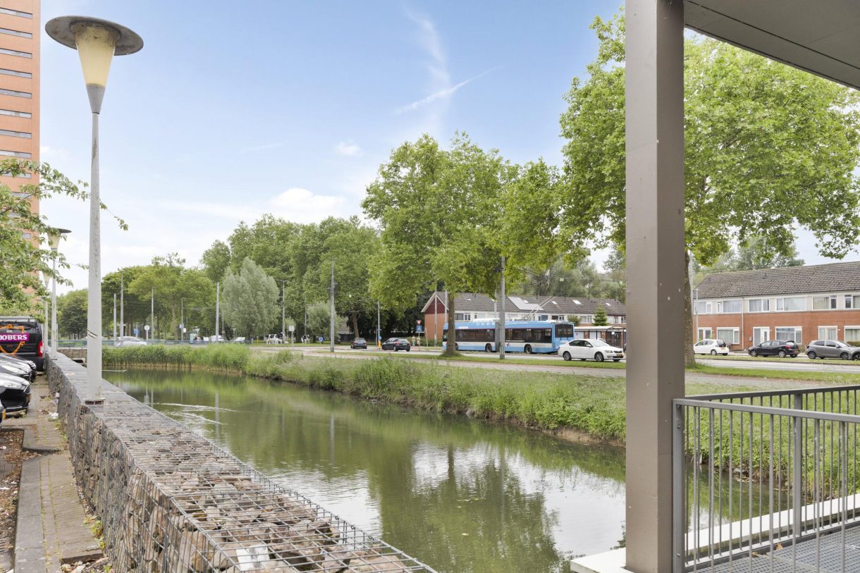 Te koop: Foto Appartement aan de Kruidenplein 88 in Arnhem