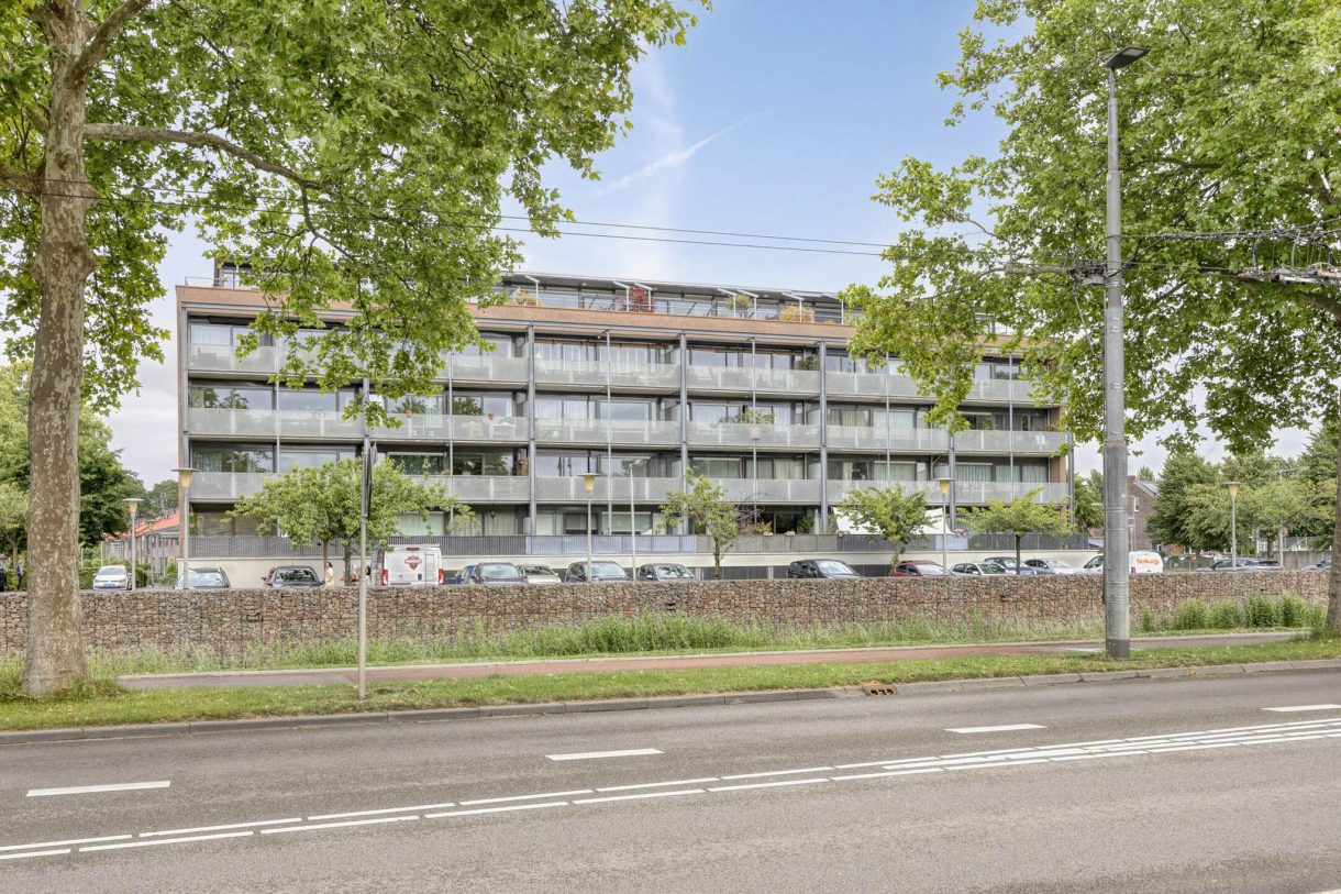Te koop: Foto Appartement aan de Kruidenplein 88 in Arnhem