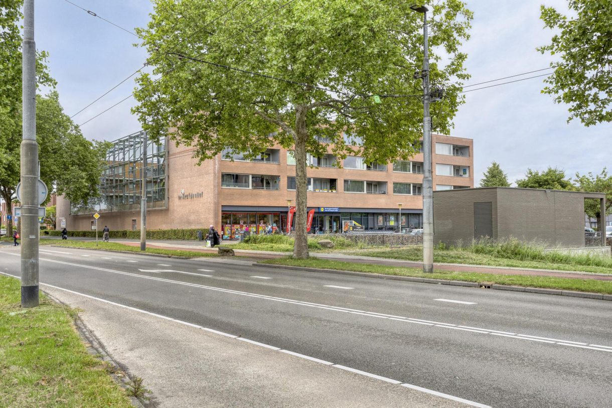 Te koop: Foto Appartement aan de Kruidenplein 88 in Arnhem