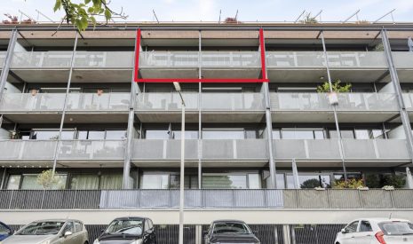 Te koop: Foto Appartement aan de Kruidenplein 88 in Arnhem