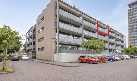 koop  Arnhem  Kruidenplein 88 – Hoofdfoto