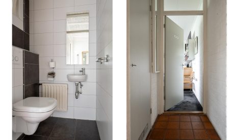 Te koop: Foto Woonhuis aan de Eduard Flipsestraat 6 in Hengelo