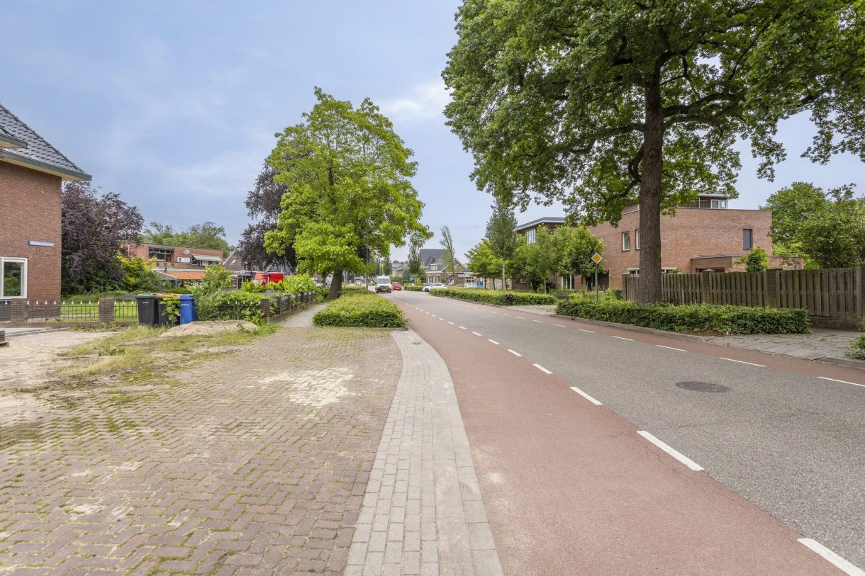 Te koop: Foto Woonhuis aan de Plein-Zuid 7 in Aalten