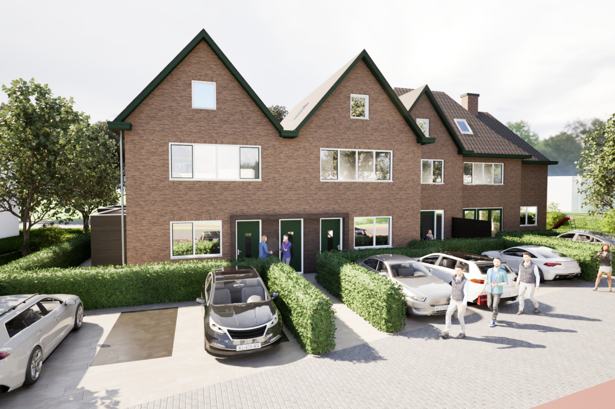 Te koop: Foto Woonhuis aan de Plein-Zuid 7 in Aalten