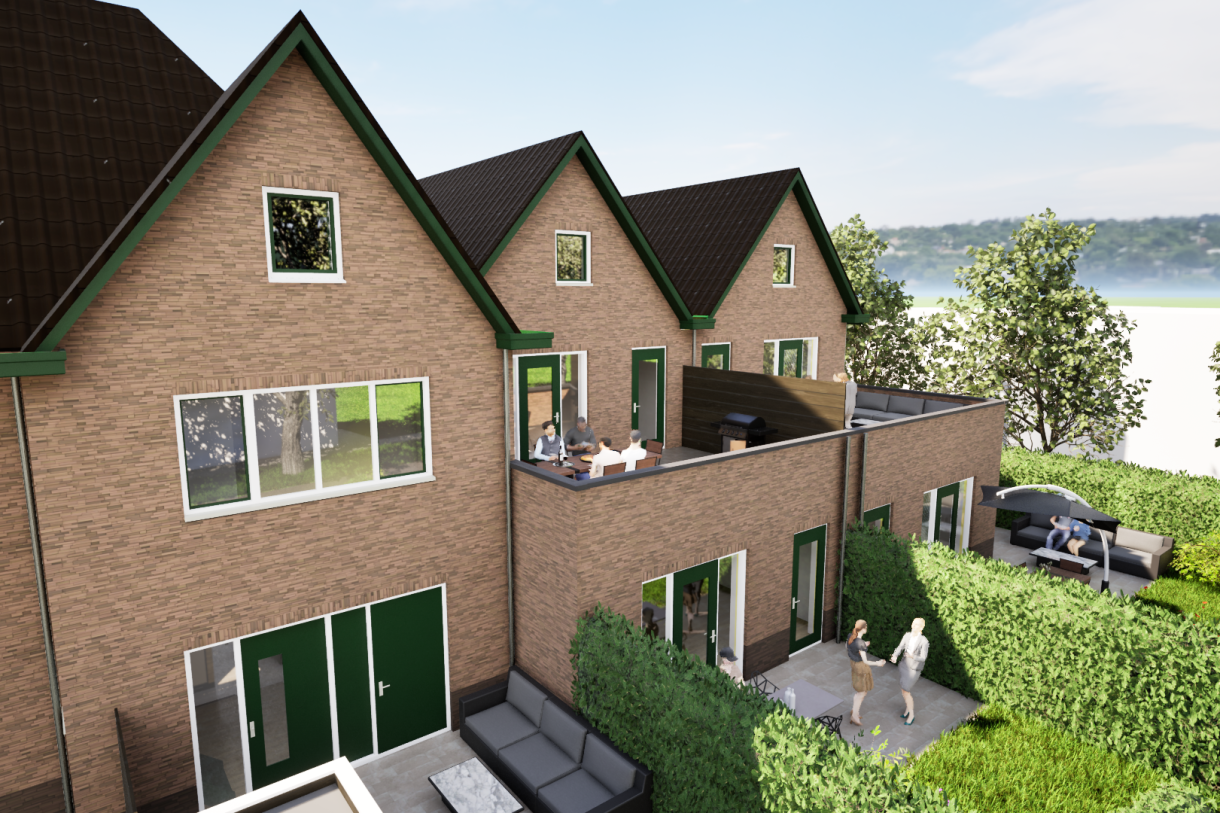 Te koop: Foto Woonhuis aan de Plein-Zuid 7 in Aalten